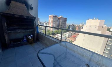 DEPARTAMENTO ALQUILER COLEGIALES 2 AMBIENTES