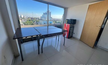 DEPARTAMENTO ALQUILER COLEGIALES 2 AMBIENTES