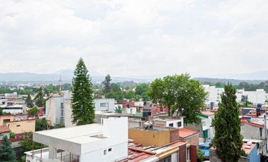 Departamento en Renta en Miguel Hidalgo , Tlalpan