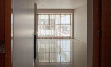 Departamento en Renta en Miguel Hidalgo , Tlalpan