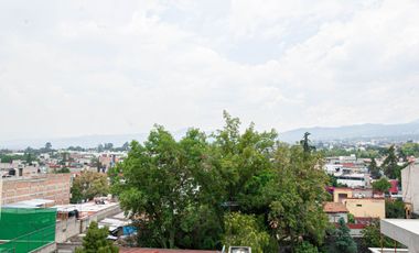 Departamento en Renta en Miguel Hidalgo , Tlalpan