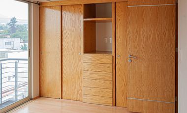 Departamento en Renta en Miguel Hidalgo , Tlalpan