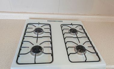 Departamento en Renta en Miguel Hidalgo , Tlalpan