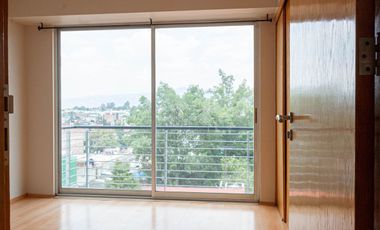 Departamento en Renta en Miguel Hidalgo , Tlalpan