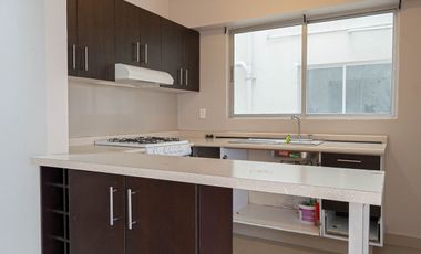 Departamento en Renta en Miguel Hidalgo , Tlalpan