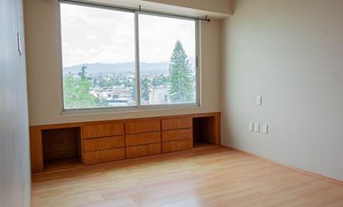 Departamento en Renta en Miguel Hidalgo , Tlalpan