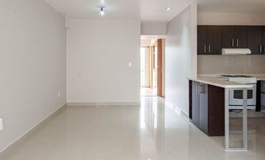 Departamento en Renta en Miguel Hidalgo , Tlalpan
