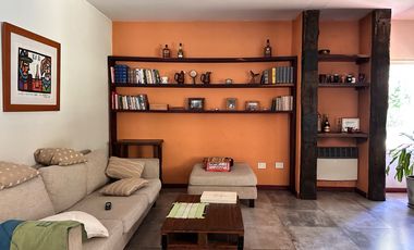 Casa en  venta - 5 ambientes-Pileta-Ingeniero Maschwitz-Escobar-Apto Credito-Permuta menor valor