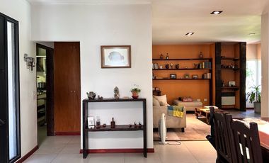 Casa en  venta - 5 ambientes-Pileta-Ingeniero Maschwitz-Escobar-Apto Credito-Permuta menor valor