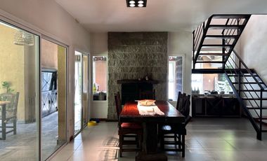 Casa en  venta - 5 ambientes-Pileta-Ingeniero Maschwitz-Escobar-Apto Credito-Permuta menor valor