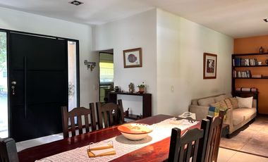 Casa en  venta - 5 ambientes-Pileta-Ingeniero Maschwitz-Escobar-Apto Credito-Permuta menor valor