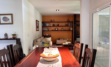 Casa en  venta - 5 ambientes-Pileta-Ingeniero Maschwitz-Escobar-Apto Credito-Permuta menor valor