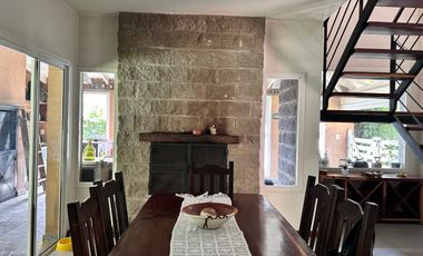 Casa en  venta - 5 ambientes-Pileta-Ingeniero Maschwitz-Escobar-Apto Credito-Permuta menor valor