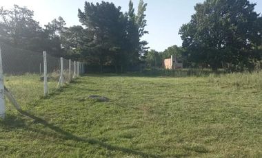Terreno en venta - 550mts2 - Necochea