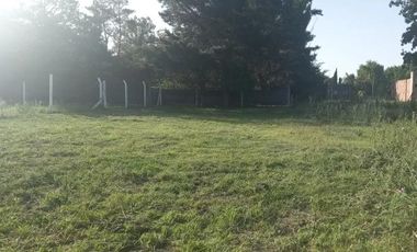 Terreno en venta - 550mts2 - Necochea