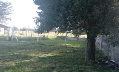 Terreno en venta - 550mts2 - Necochea