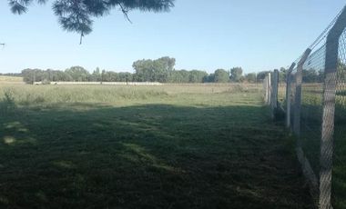 Terreno en venta - 550mts2 - Necochea