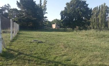 Terreno en venta - 550mts2 - Necochea