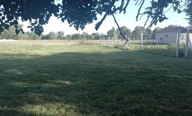 Terreno en venta - 550mts2 - Necochea