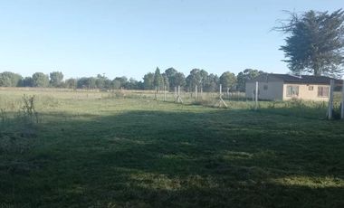 Terreno en venta - 550mts2 - Necochea