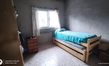 Casa en venta - 2 Dormitorios 2 Baños - Cortaderas