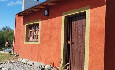 Casa en venta - 2 Dormitorios 2 Baños - Cortaderas