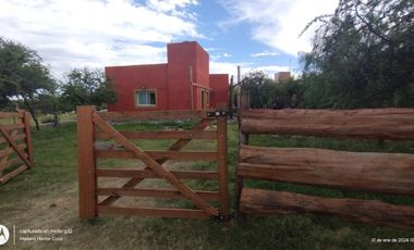 Casa en venta - 2 Dormitorios 2 Baños - Cortaderas
