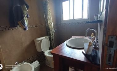 Casa en venta - 2 Dormitorios 2 Baños - Cortaderas