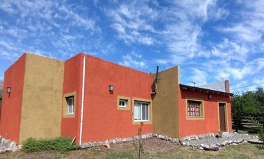 Casa en venta - 2 Dormitorios 2 Baños - Cortaderas