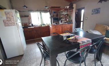 Casa en venta - 2 Dormitorios 2 Baños - Cortaderas