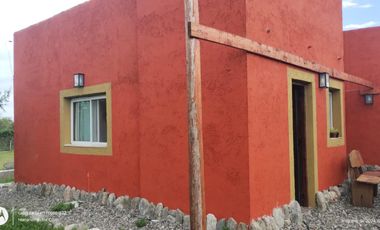 Casa en venta - 2 Dormitorios 2 Baños - Cortaderas