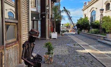 Venta Depto 2 Amb. 86 m2 con Cochera – ZTE Chico | Financiación en Pesos – Ideal para Vivir o Invertir.