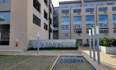 Venta Depto 2 Amb. 86 m2 con Cochera – ZTE Chico | Financiación en Pesos – Ideal para Vivir o Invertir.