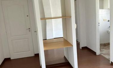 Departamento en San Fernando