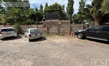 Departamento - Jardines del Libertador