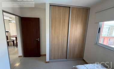 Departamento - Jardines del Libertador