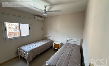 Departamento - Jardines del Libertador