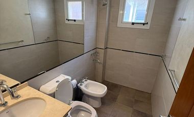 Departamento - Jardines del Libertador