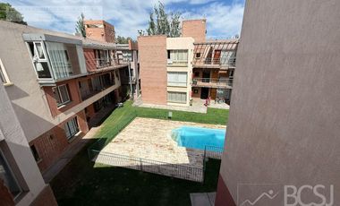 Departamento - Jardines del Libertador