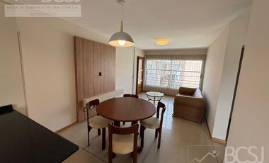 Departamento - Jardines del Libertador