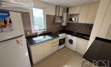 Departamento - Jardines del Libertador