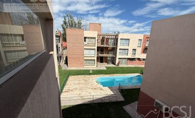 Departamento - Jardines del Libertador