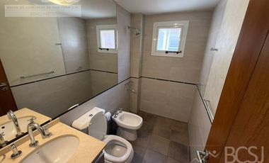 Departamento - Jardines del Libertador