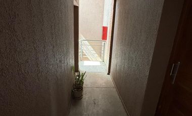 Departamento - Jardines del Libertador