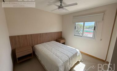 Departamento - Jardines del Libertador