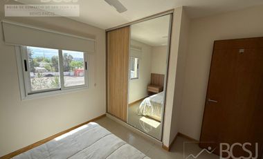 Departamento - Jardines del Libertador