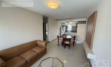 Departamento - Jardines del Libertador