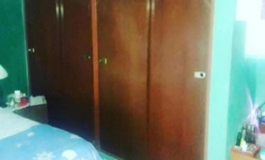 Casa en venta - 2 Dormitorios 1 Baño - Lanús