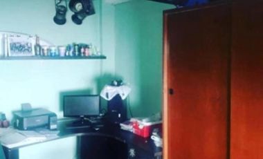 Casa en venta - 2 Dormitorios 1 Baño - Lanús