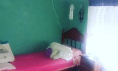 Casa en venta - 2 Dormitorios 1 Baño - Lanús